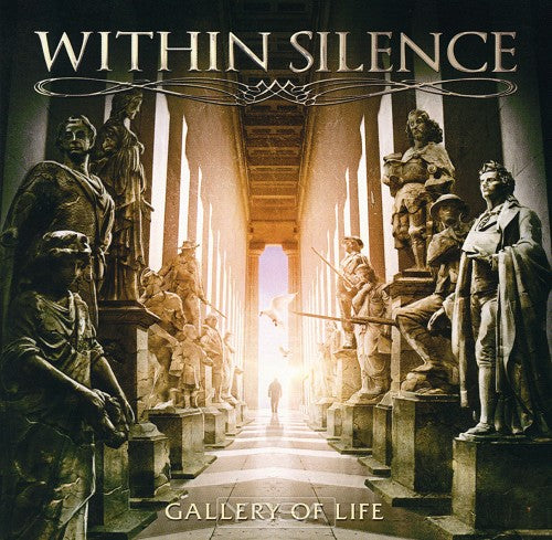 Gallery Of Life (CD)