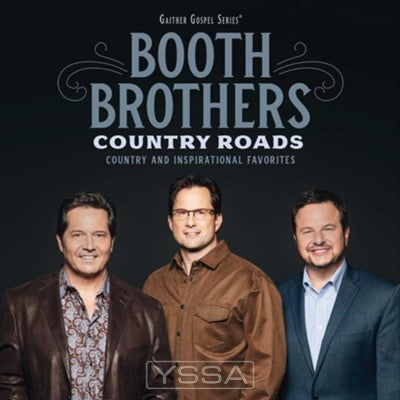Country Roads (CD)