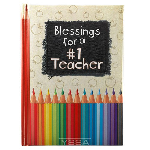 Blessings for a  nr 1 teacher