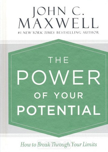 The Power of Your Potential