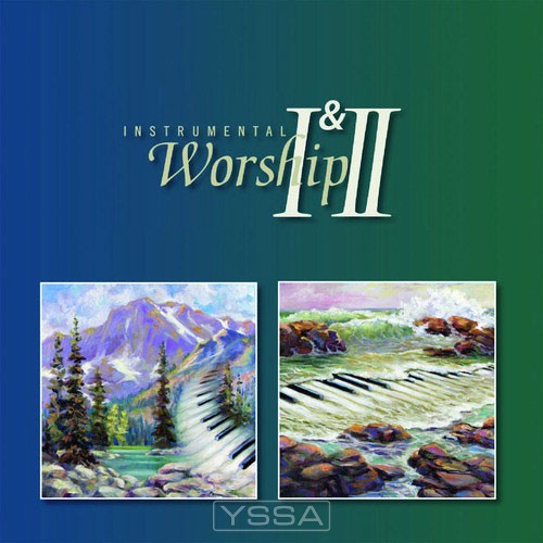 Instrumental Worship 1+2 (2-CD)