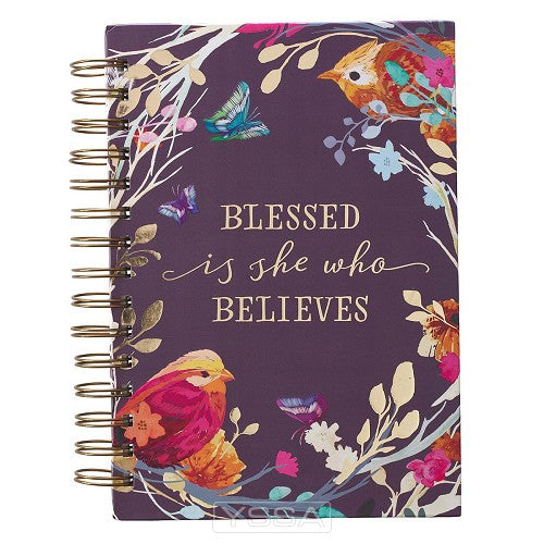 Blessed is she - Non-scripture