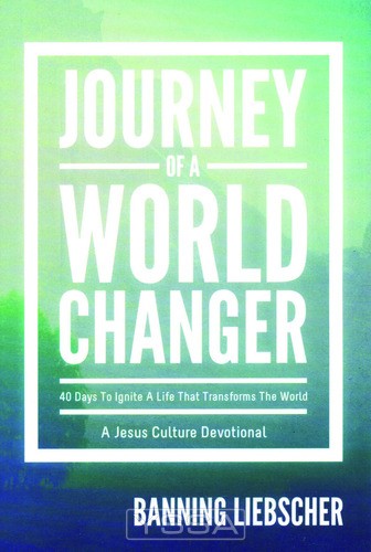 Journey of a World Changer