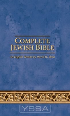Complete Jewish Bible -Updated