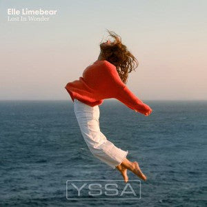Lost In Wonder (CD)