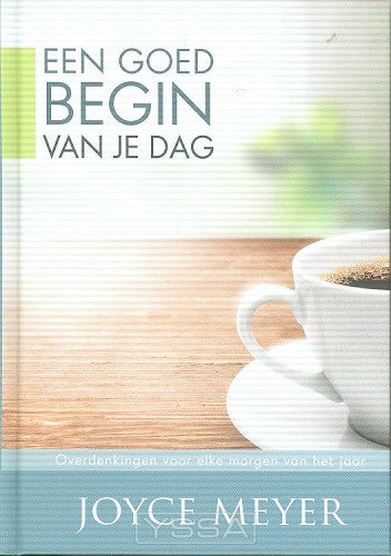 Goed begin van je dag
