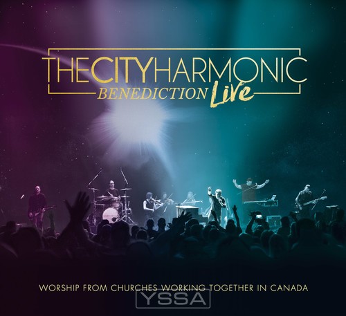 Benediction - Live (CD)