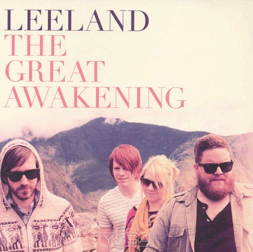 The Great Awakening (CD)