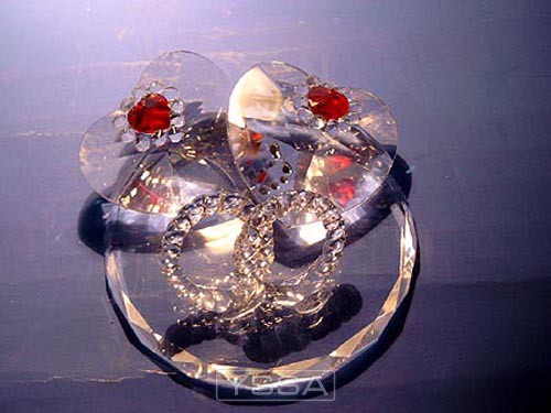 Twee hartjes met twee ringen