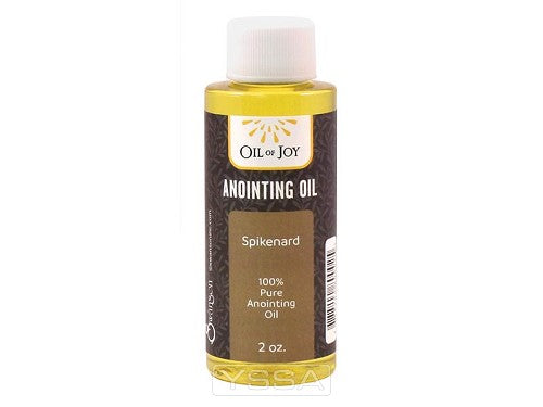 Spikenard - 59 ml