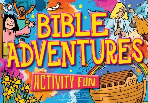 Bible Adventures