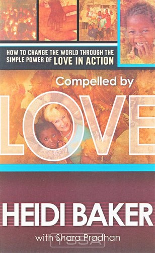 Compelled By Love