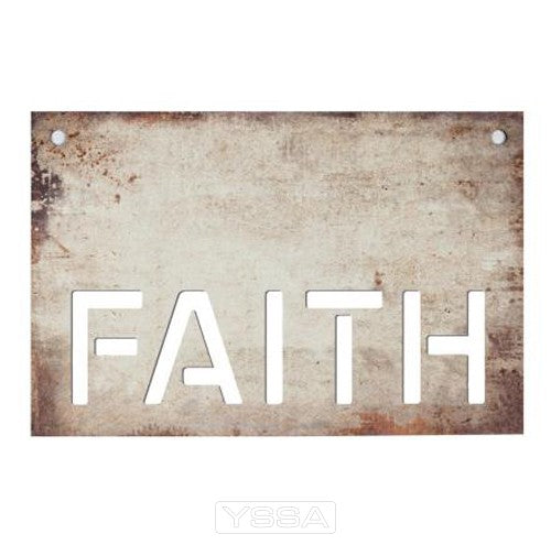 Faith