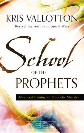 School of the Prophets: Advanced Trainin