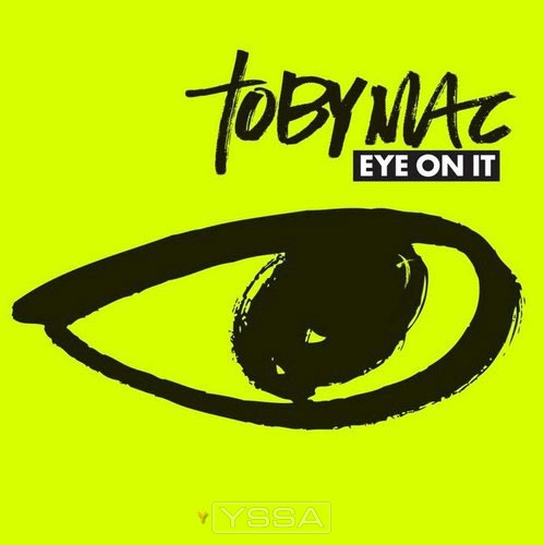 Eye On It (CD)