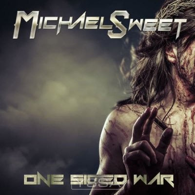 One Sided War (CD)