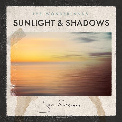 The Wonderlands - Sunlight and Shadows (