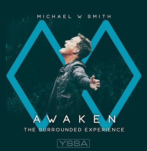 Awaken: The Surrounded Experience (CD)
