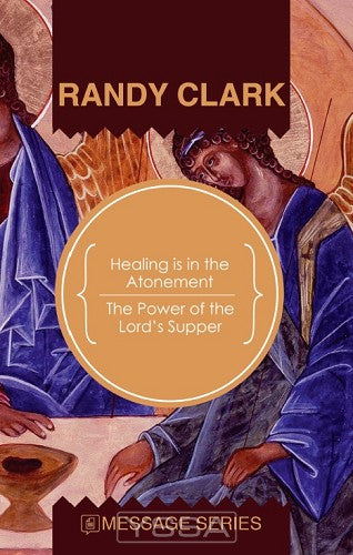 The power of the Lord's supper (DVD)