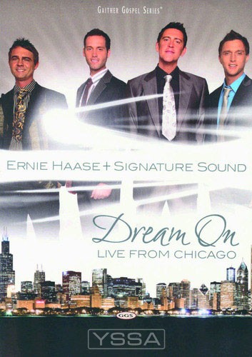 Dream On (DVD)