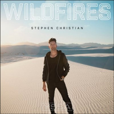 Wildfires (CD)