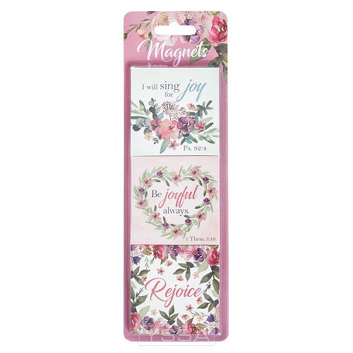 Rejoice collection