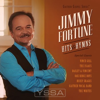 Hits & Hymns (CD)