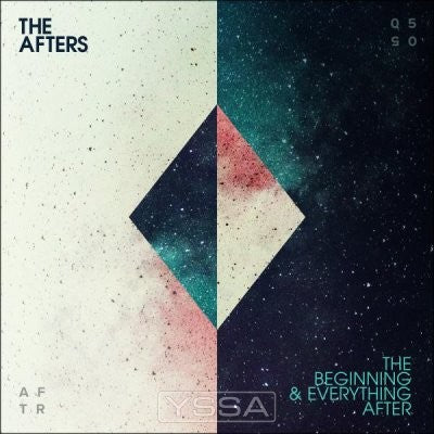 Beginning & Everything After (CD)