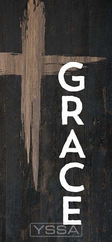 Grace - cross