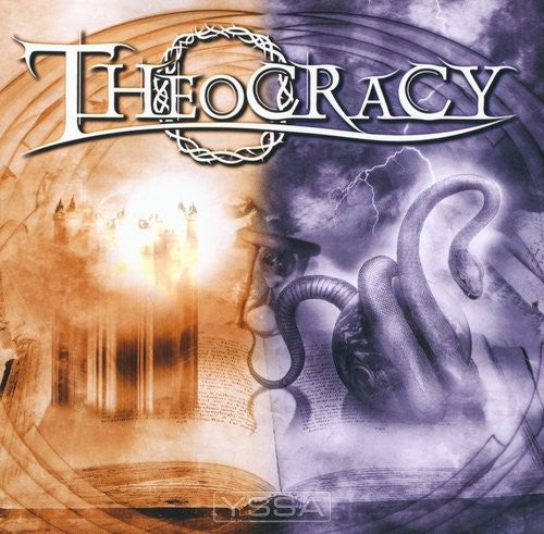 Theocracy (CD)