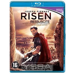 Risen (Blu-ray)