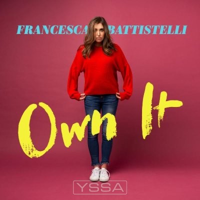 Own It (CD)