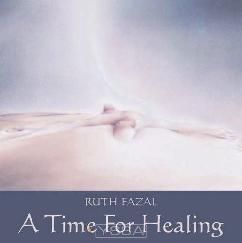A Time For Healing (CD)