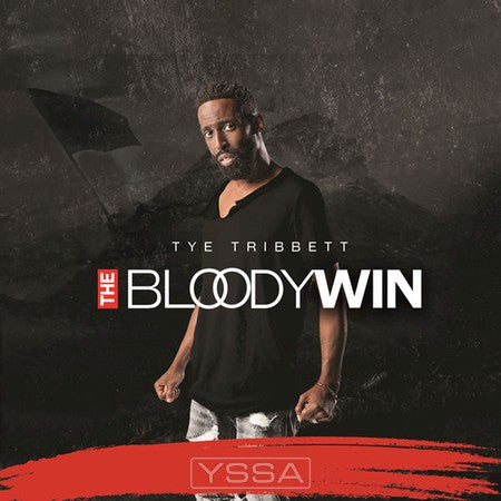 The Bloody Win (CD)