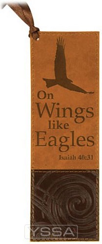 On Wings like Eagles