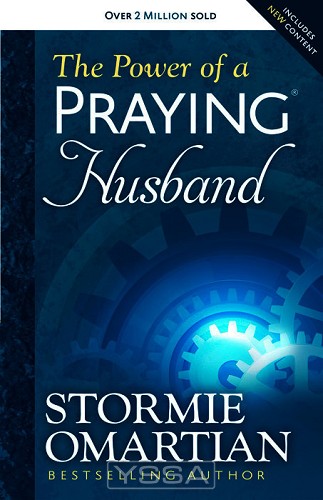 The Power Of A Praying Husband