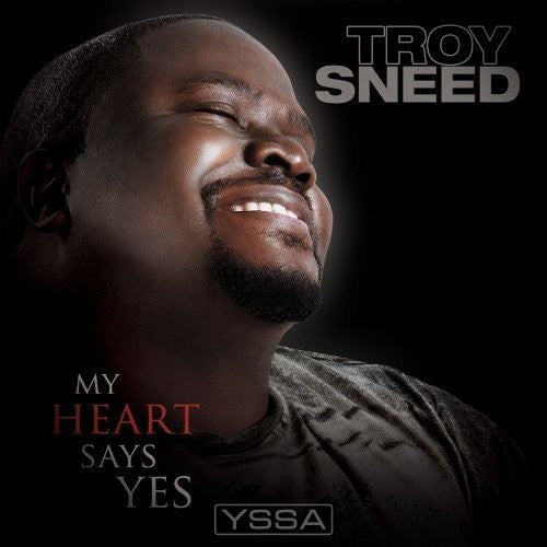 My Heart Says Yes (CD)