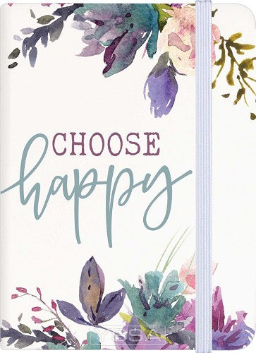 Choose happy