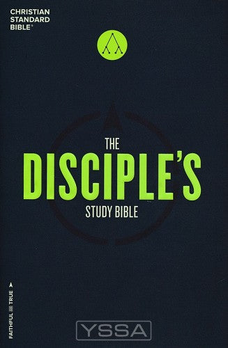 Disciple's Study Bible