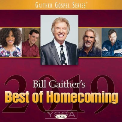 Best Of Homecoming 2019  (CD)