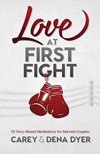 Love at First Fight