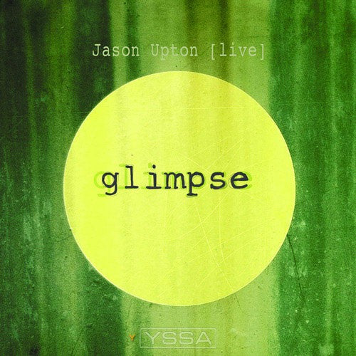 Glimpse (2-CD)