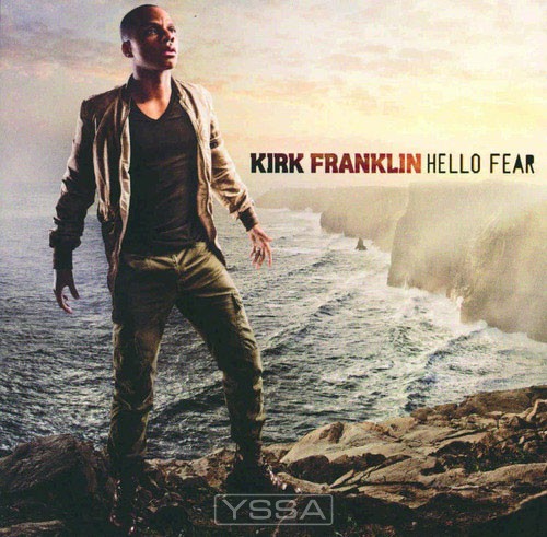 Hello Fear (CD)