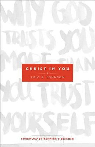 Christ in you