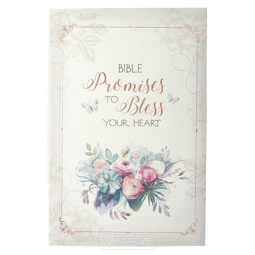 Bible promises to bless - Words of Faith