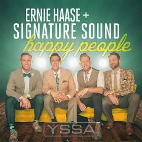 Happy People (CD)