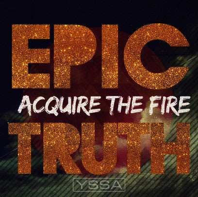 Epic Truth (CD)