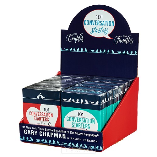 for 6 each of 2 designs