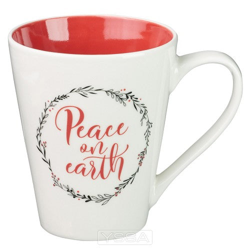 Peace on earth