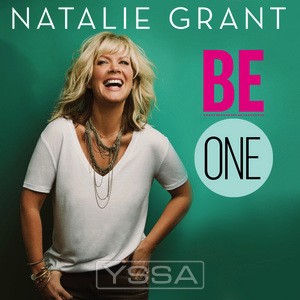 Be One (CD)
